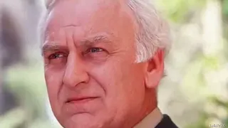 Inspector Morse Tribute (1080p version)