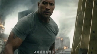 San Andreas - TV Spot 3 [HD]