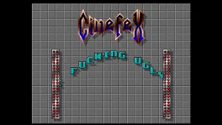 Sex Murder Art by Cinefex Design (Amiga Demo) 1990