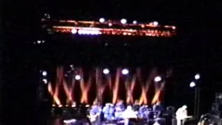 Dead Can Dance - Indus - Live Montreal 1996