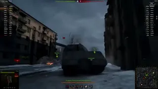 World of tanks vs war thunder