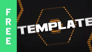 🚀 FREE 2D 🚀 TOP 5 PANZOID INTRO TEMPLATES (PZP&PZ)