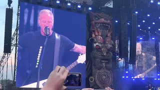Metallica - M72 Day 2 - (10-06-2023) - Download Festival 2023