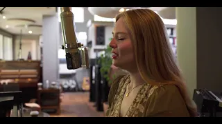 Freya Ridings - Can I Jump? (Live Piano Version)