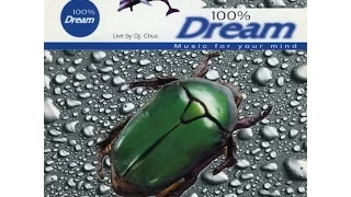 100% Dream Vol.3 CD1 - Mixed Live By Dj Chus