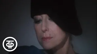 Майя Плисецкая показывает. Maya Plisetskaya shows. Fashion from Pierre Cardin (1987)