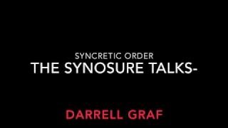 The Synosure - "Talks" -  Darrell Graf -  -  Gordon Kahl Story Pt. 1 of 3: Host -  Ernest Cann