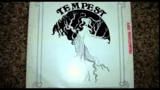 Tempest(US) - The Lady(1976)