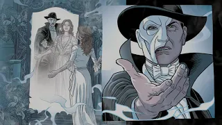 The Phantom of the Opera Graphic Novel | Official Trailer