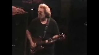 Sugar Magnolia (2 cam) - Grateful Dead - 3-16-1990 Capital Center, Landover, MD (set2-09)