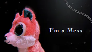 I’m a Mess- Beanie Boo Music Video