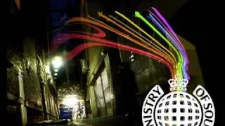 Ministry of sound chillout session (mixfm) - Part 1