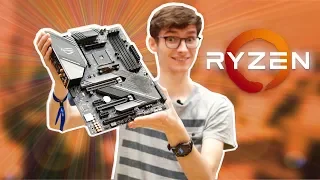 AMD Have FINALLY Done It... Ryzen 9 3900X W/12 CORES!