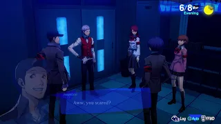 Persona 3 Reload: Second Full Moon Event