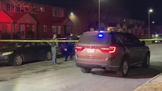 16-Year-Old Killed in Niagara Falls Shooting