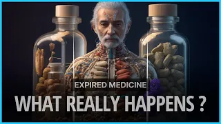 "The Truth About Expired Medicine: What Really Happens"