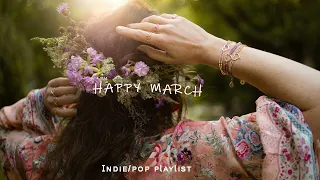 Indie/Rock/Alternative Compilation - March 2023