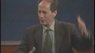 Sir Michael Marmot - Conversations with History