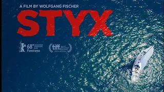 Styx Movie (2019) Official Trailer HD Drama Movie