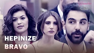 Haftanın Finalinde Dostluklar Yıkılıyor | Kısmetse Olur 31. Haftanın Finali