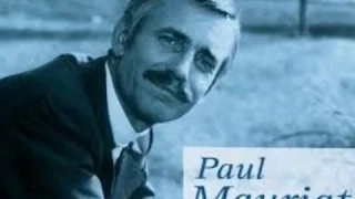 -L'amour est bleu-Paul Mauriat-1967 האהבה כחולה -פול מוריאה