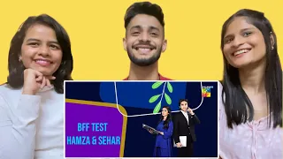 BFF Showdown! 💬 Fairy Tale 2 - HUM TV | WhatTheFam Reactions!!