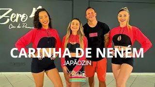 CARINHA DE NENÉM - Japãozin | Coreografia Cia Z41.