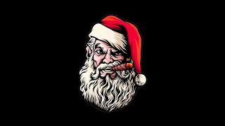 [FREE] Christmas Trap Beat - "BAD SANTA" | Diss Track Type Beat | Christmas Rap Instrumental