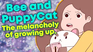 What Makes Bee and PuppyCat Great?