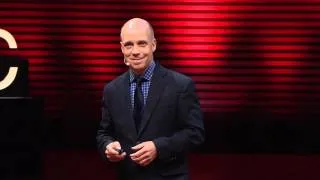 Surviving the cancer cure | Scott Hamilton | TEDxKC