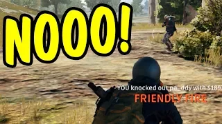 Biggest Fails - PlayerUnknown's Battlegrounds Funny Moments & Epic Stuff (PUBG)