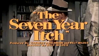 The Seven Year Itch Showcase