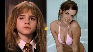 12 Hollywood Child Stars Who Grew Up To Become Attractive
