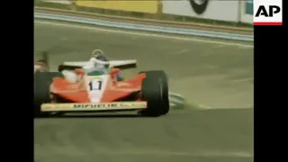 Fomus F1 1978 Season Edit P16/17 - USA, Watins Glen