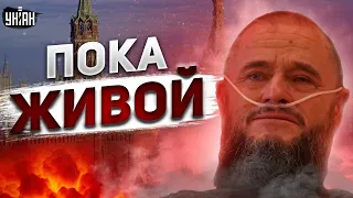 В Чечне переполох: Кадыров вышел из комы и всех ошарашил. В Кремле паника - Закаев