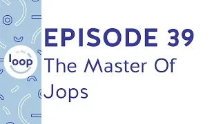 Episode 39 - Skate America and Skate Canada 2019 (The Master Of Jops)