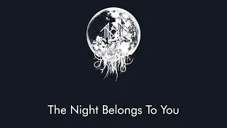 Sleep Token - The Night Belongs To You - Euclid x The Night Does Not Belong to God Mashup