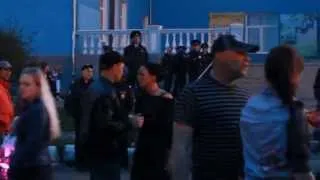 день города  Находка 2014