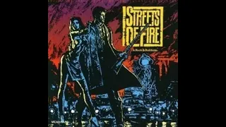 Fire Inc. - Nowhere Fast.(Street Of Fire. O.S.T.) 1984.