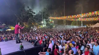 Desde Dzemul Yucatán _ "PALETO" LA VOZ DE LA CUMBIA