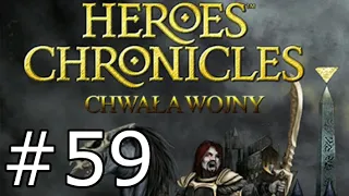 Heroes Of Might & Magic 3 Chronicles (200%): Chwała wojny #59