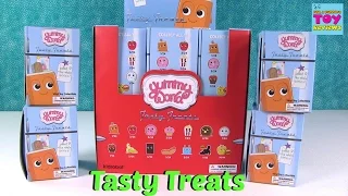 Tasty Treats Yummy World Blind Box Figures Kidrobot Opening | PSToyReviews