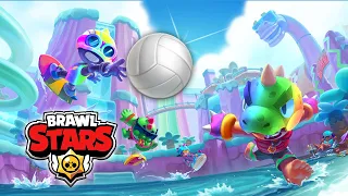 🎒 BRAWL STARS! - Live stream with Subs! #15