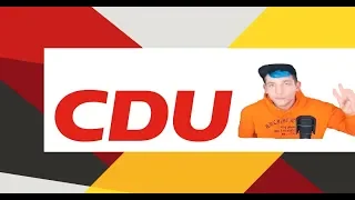 Rezo und die CDU