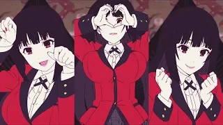 「 TIA TAMERA 」 Doja Cat x Kakegurui AMV