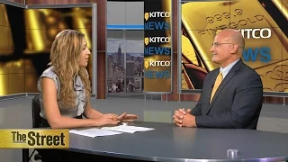 Greece Can't Save Gold, Blame Deflation: ETF Securities' McGlone | Kitco News