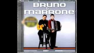 Bruno & Marrone - Minha Vida, Minha Música - 2002 CD Completo