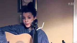 Melanie Martinez - The One That Got Away (Katy Perry Cover)