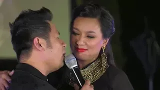 Y Phụng & Bằng Kiều - (Live) Như đã dấu yêu (Đức Huy)