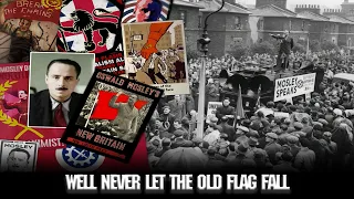 Hoi 4: Kaiserreich music British: Well never let the old flag fall